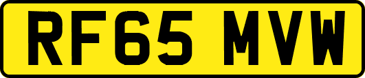 RF65MVW