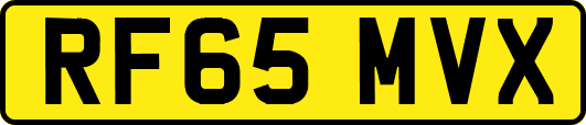RF65MVX