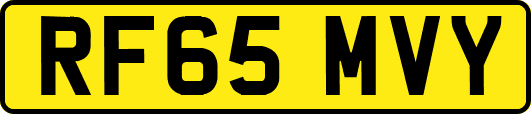 RF65MVY