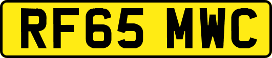 RF65MWC