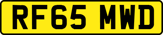 RF65MWD