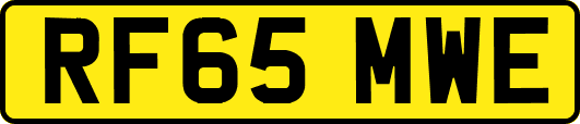 RF65MWE