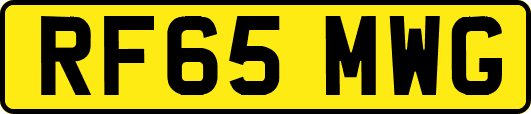 RF65MWG