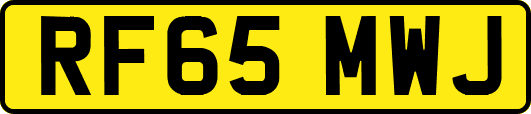 RF65MWJ