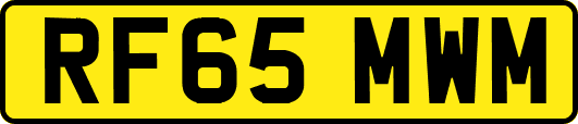 RF65MWM