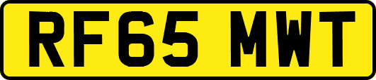 RF65MWT