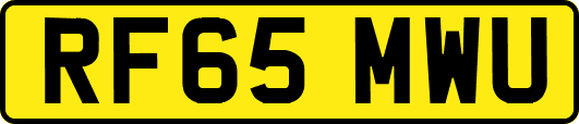 RF65MWU