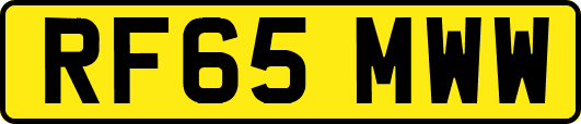 RF65MWW