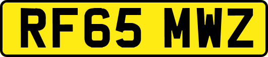 RF65MWZ