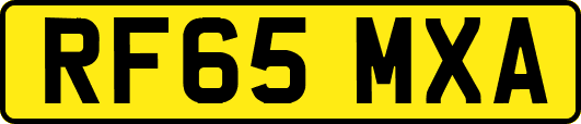RF65MXA