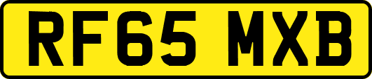 RF65MXB
