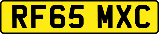 RF65MXC