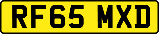 RF65MXD