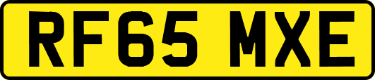 RF65MXE