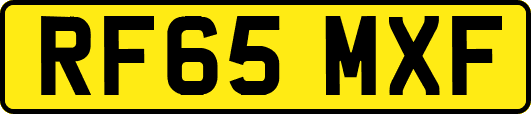 RF65MXF