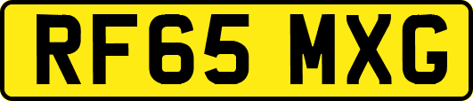 RF65MXG