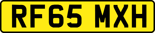 RF65MXH