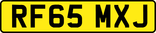 RF65MXJ