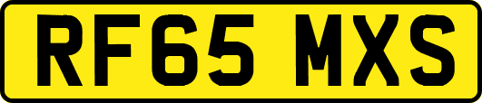 RF65MXS