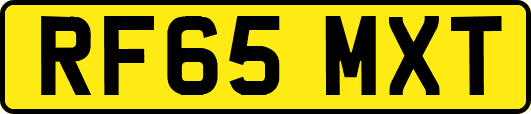 RF65MXT