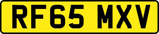RF65MXV