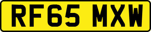 RF65MXW
