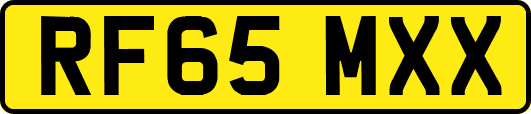RF65MXX