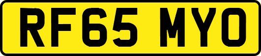 RF65MYO