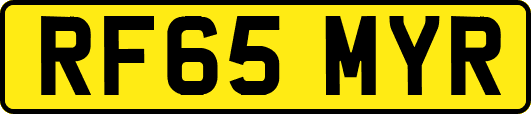 RF65MYR