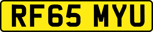 RF65MYU