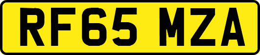 RF65MZA