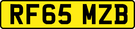 RF65MZB