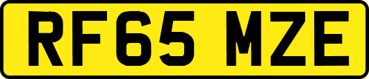 RF65MZE