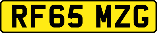 RF65MZG
