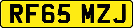 RF65MZJ