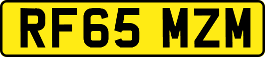 RF65MZM