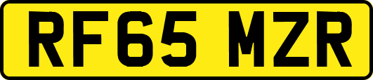 RF65MZR
