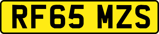 RF65MZS