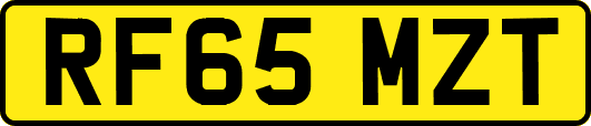 RF65MZT
