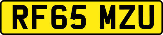 RF65MZU
