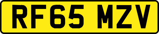 RF65MZV