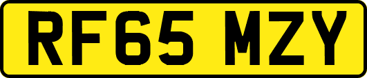 RF65MZY
