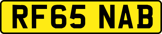 RF65NAB