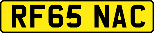 RF65NAC