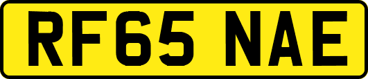 RF65NAE