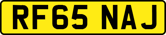 RF65NAJ