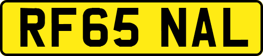 RF65NAL