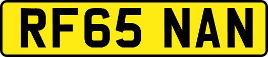 RF65NAN