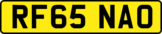 RF65NAO