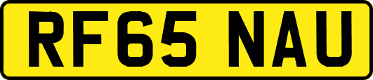 RF65NAU